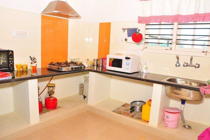 Mount Homestay, Chikmaglur 4